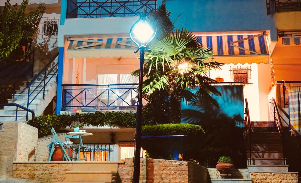 Pine & View Διαμέρισμα Πευκοχώρι Εξωτερικό φωτογραφία