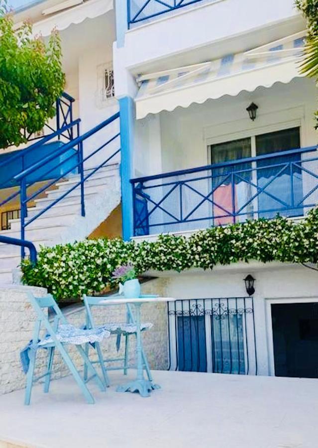 Pine & View Διαμέρισμα Πευκοχώρι Εξωτερικό φωτογραφία